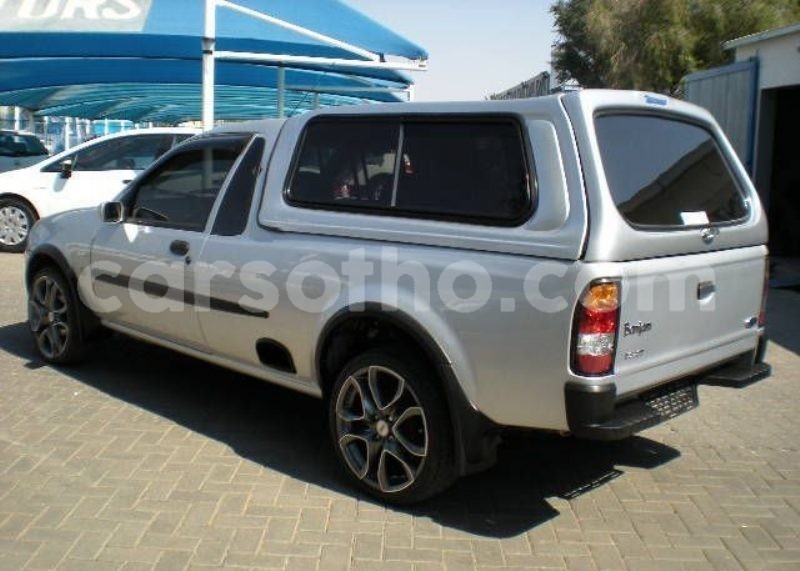 Big with watermark ford pickup maseru maseru 13447