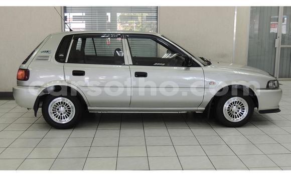 اشتري مستعمل Toyota Corolla Silver سيارة في Maseru في Maseru اشتري مستعمل Toyota Corolla Silver سيارة في Maseru في Maseru
