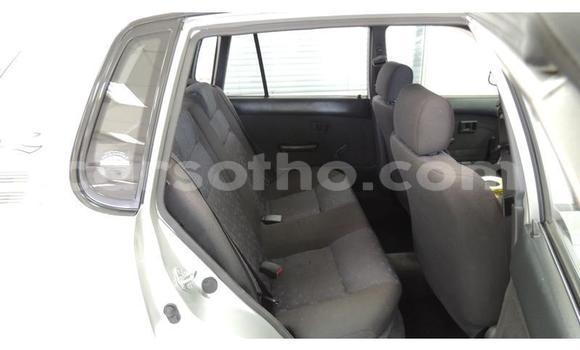اشتري مستعمل Toyota Corolla Silver سيارة في Maseru في Maseru اشتري مستعمل Toyota Corolla Silver سيارة في Maseru في Maseru