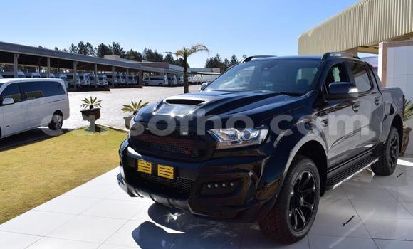 Buy Used Ford Ranger White Car in Thaba–Tseka in Mafeteng Buy Used Ford Ranger White Car in Thaba–Tseka in Mafeteng