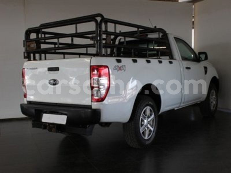 Big with watermark ford ranger maseru maseru 13453