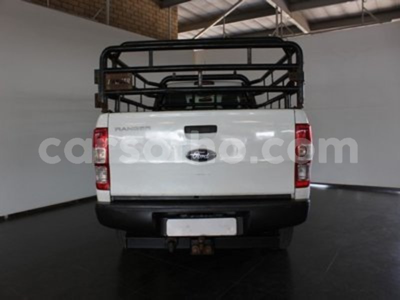 Big with watermark ford ranger maseru maseru 13453