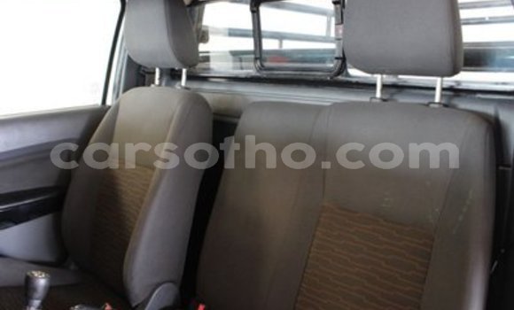 Acheter Occasion Voiture Ford Ranger Blanc à Maseru, Maseru Acheter Occasion Voiture Ford Ranger Blanc à Maseru, Maseru