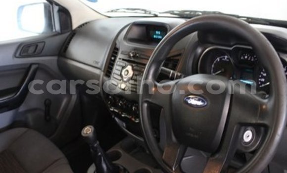 Acheter Occasion Voiture Ford Ranger Blanc à Maseru, Maseru Acheter Occasion Voiture Ford Ranger Blanc à Maseru, Maseru