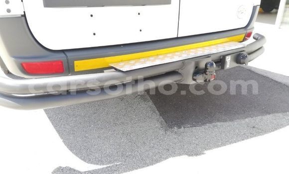 Acheter Occasion Utilitaire Mercedes‒Benz Sprinter Blanc à Butha Buthe, Butha-Buthe Acheter Occasion Utilitaire Mercedes‒Benz Sprinter Blanc à Butha Buthe, Butha-Buthe