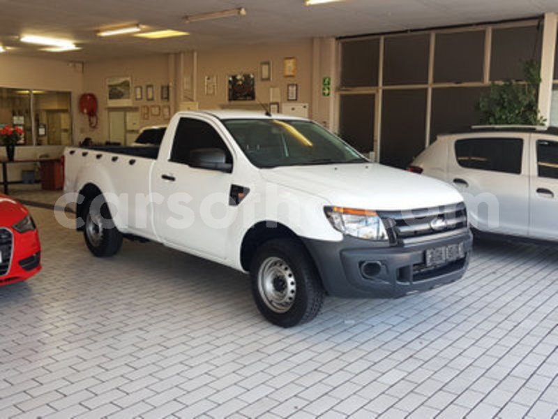 Big with watermark ford ranger maseru maseru 13456