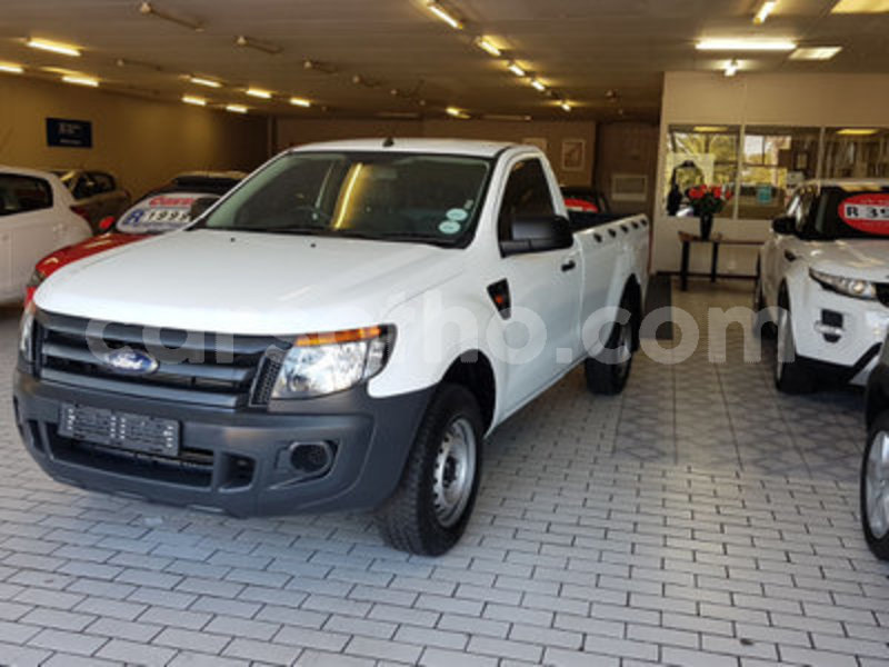 Big with watermark ford ranger maseru maseru 13456