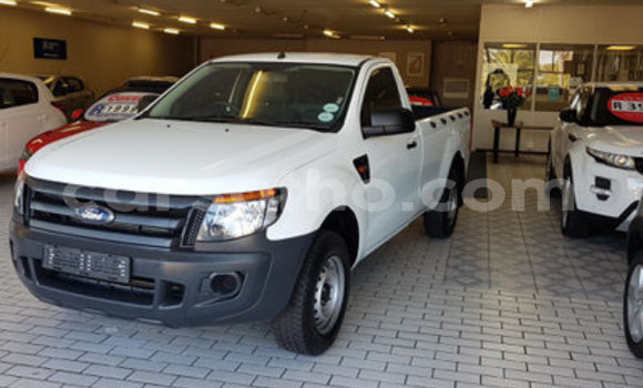 Acheter Occasion Voiture Ford Ranger Blanc à Maseru, Maseru Acheter Occasion Voiture Ford Ranger Blanc à Maseru, Maseru