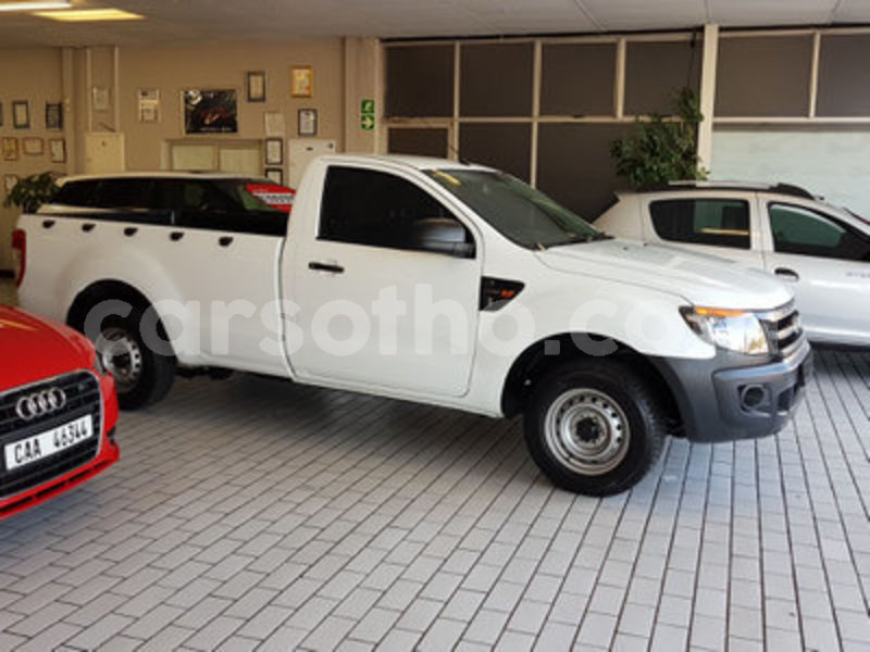 Big with watermark ford ranger maseru maseru 13456