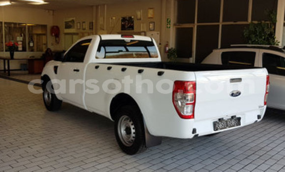 Acheter Occasion Voiture Ford Ranger Blanc à Maseru, Maseru Acheter Occasion Voiture Ford Ranger Blanc à Maseru, Maseru