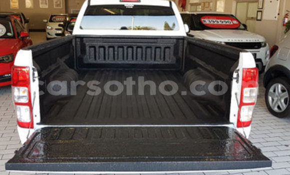 Acheter Occasion Voiture Ford Ranger Blanc à Maseru, Maseru Acheter Occasion Voiture Ford Ranger Blanc à Maseru, Maseru