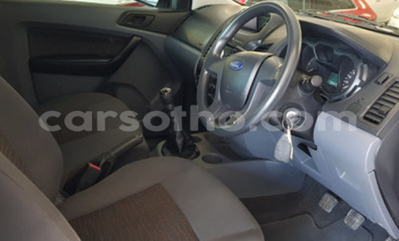 Acheter Occasion Voiture Ford Ranger Blanc à Maseru, Maseru Acheter Occasion Voiture Ford Ranger Blanc à Maseru, Maseru