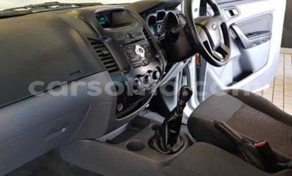 Acheter Occasion Voiture Ford Ranger Blanc à Maseru, Maseru Acheter Occasion Voiture Ford Ranger Blanc à Maseru, Maseru