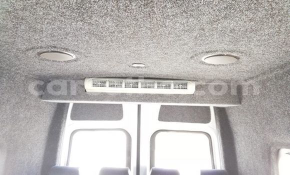 Acheter Occasion Utilitaire Mercedes‒Benz Sprinter Blanc à Butha Buthe, Butha-Buthe Acheter Occasion Utilitaire Mercedes‒Benz Sprinter Blanc à Butha Buthe, Butha-Buthe