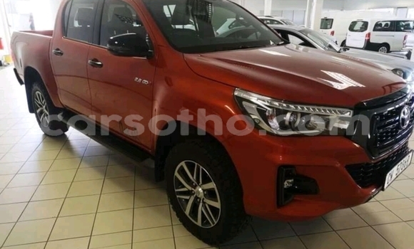 اشتري مستعمل Toyota Hilux Other سيارة في Maseru في Maseru اشتري مستعمل Toyota Hilux Other سيارة في Maseru في Maseru