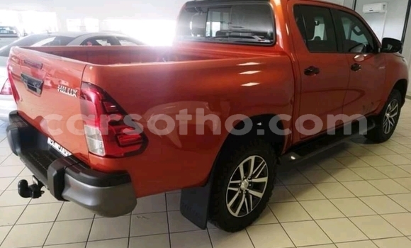اشتري مستعمل Toyota Hilux Other سيارة في Maseru في Maseru اشتري مستعمل Toyota Hilux Other سيارة في Maseru في Maseru
