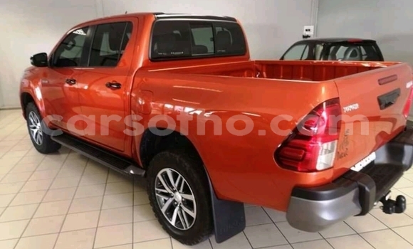 اشتري مستعمل Toyota Hilux Other سيارة في Maseru في Maseru اشتري مستعمل Toyota Hilux Other سيارة في Maseru في Maseru