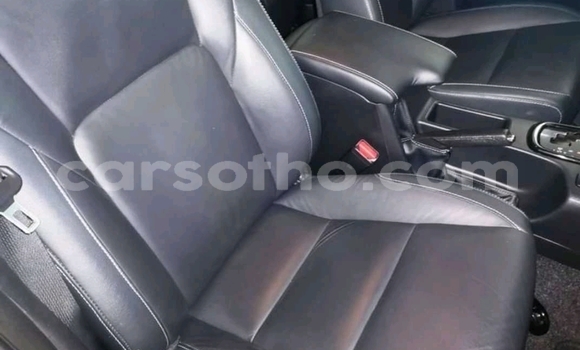 اشتري مستعمل Toyota Hilux Other سيارة في Maseru في Maseru اشتري مستعمل Toyota Hilux Other سيارة في Maseru في Maseru