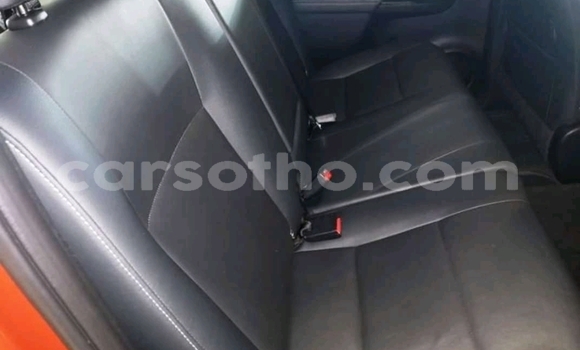 اشتري مستعمل Toyota Hilux Other سيارة في Maseru في Maseru اشتري مستعمل Toyota Hilux Other سيارة في Maseru في Maseru