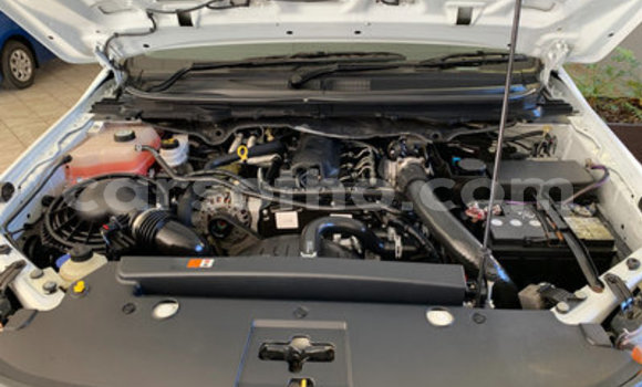 Sayi Na hannu Ford Ranger White Mota in Maseru a Maseru Sayi Na hannu Ford Ranger White Mota in Maseru a Maseru