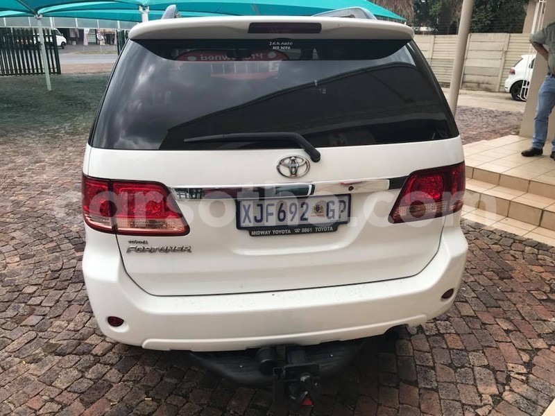 Big with watermark toyota fortuner maseru maseru 13461