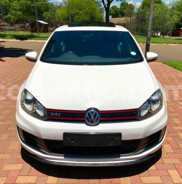 Big with watermark volkswagen golf gti maseru maseru 13462