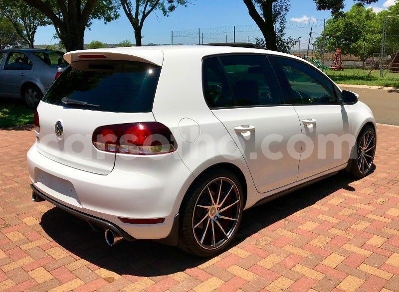 Big with watermark volkswagen golf gti maseru maseru 13462