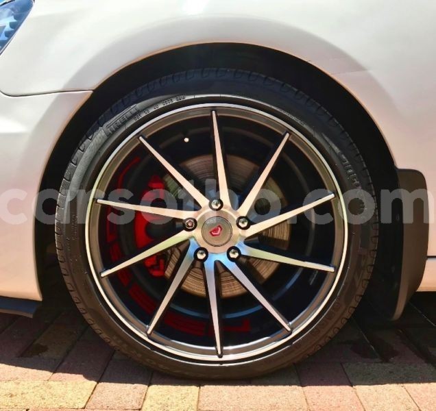 Big with watermark volkswagen golf gti maseru maseru 13462