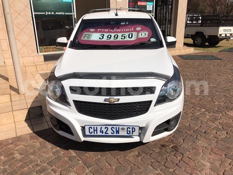 Big with watermark chevrolet s 10 pickup maseru maseru 13463