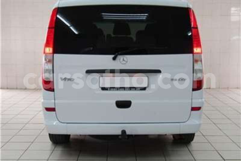 Big with watermark mercedes benz vito 116 cdi crewbus shuttle auto 2014 id 58933620 type main