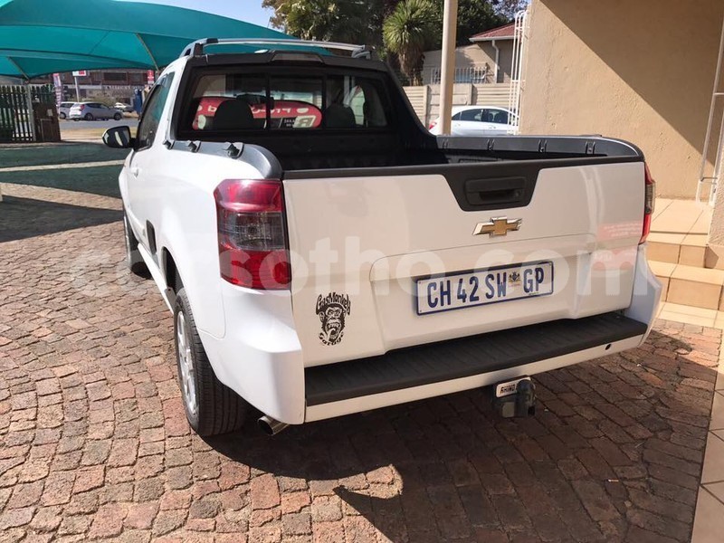 Big with watermark chevrolet s 10 pickup maseru maseru 13463