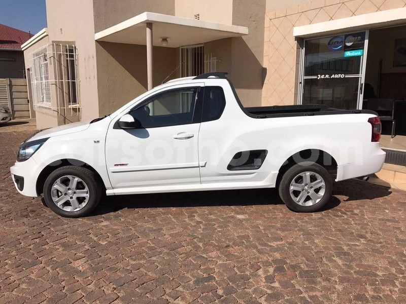 Big with watermark chevrolet s 10 pickup maseru maseru 13463