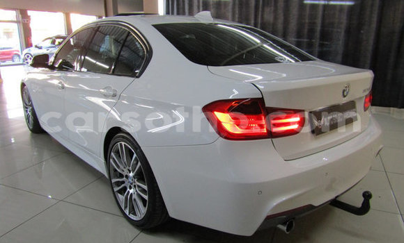 اشتري مستعمل BMW 3–Series White سيارة في Maputsoe في Leribe اشتري مستعمل BMW 3–Series White سيارة في Maputsoe في Leribe