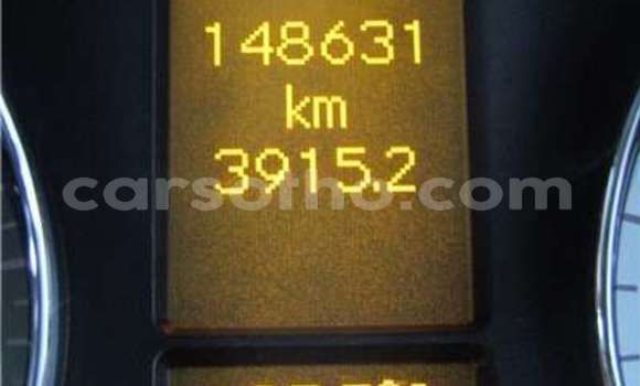 Acheter Occasion Voiture Mercedes-Benz Vito Blanc à Butha Buthe, Butha-Buthe Acheter Occasion Voiture Mercedes-Benz Vito Blanc à Butha Buthe, Butha-Buthe