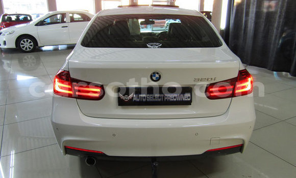 اشتري مستعمل BMW 3–Series White سيارة في Maputsoe في Leribe اشتري مستعمل BMW 3–Series White سيارة في Maputsoe في Leribe