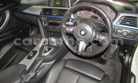 اشتري مستعمل BMW 3–Series White سيارة في Maputsoe في Leribe اشتري مستعمل BMW 3–Series White سيارة في Maputsoe في Leribe