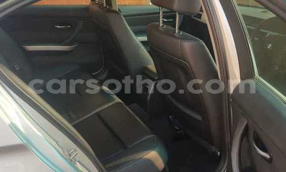 Buy Used BMW 3–Series Silver Car in Maseru in Maseru Buy Used BMW 3–Series Silver Car in Maseru in Maseru