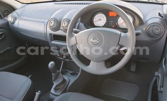 Buy Used Nissan NP 300 White Car in Maputsoa in Leribe Buy Used Nissan NP 300 White Car in Maputsoa in Leribe