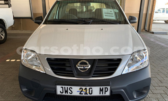 اشتري مستعمل Nissan NP 300 White سيارة في Maputsoe في Leribe اشتري مستعمل Nissan NP 300 White سيارة في Maputsoe في Leribe