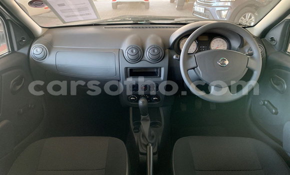 اشتري مستعمل Nissan NP 300 White سيارة في Maputsoe في Leribe اشتري مستعمل Nissan NP 300 White سيارة في Maputsoe في Leribe