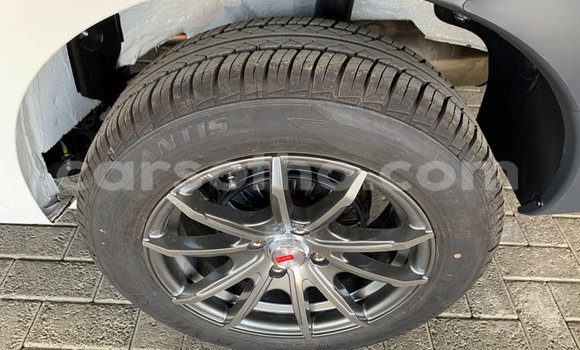 اشتري مستعمل Nissan NP 300 White سيارة في Maputsoe في Leribe اشتري مستعمل Nissan NP 300 White سيارة في Maputsoe في Leribe