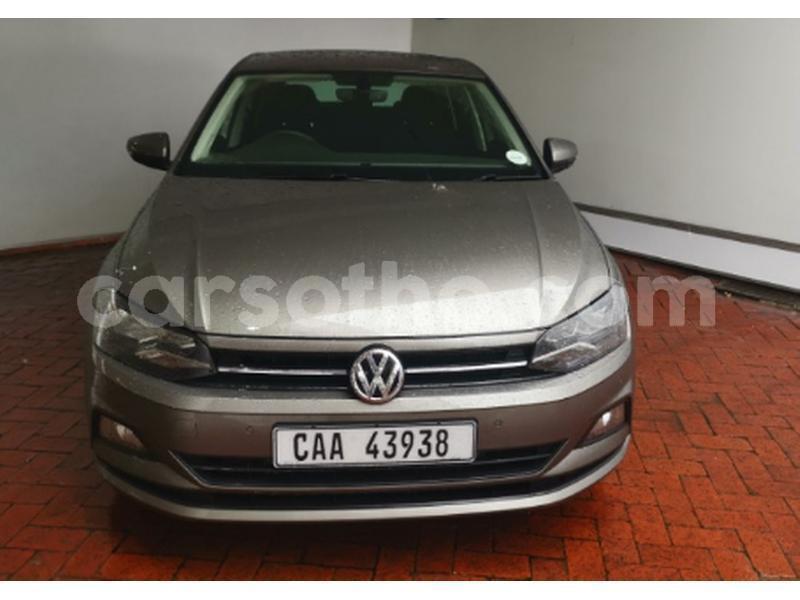 Big with watermark volkswagen polo maseru maseru 13476