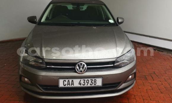 اشتري مستعمل Volkswagen Polo Silver سيارة في Maseru في Maseru اشتري مستعمل Volkswagen Polo Silver سيارة في Maseru في Maseru