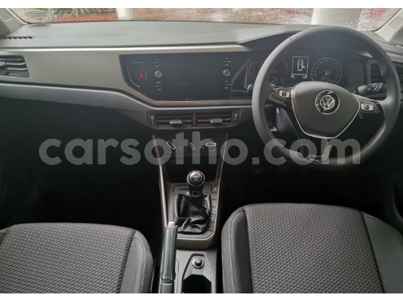 Big with watermark volkswagen polo maseru maseru 13476