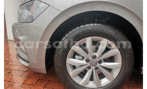 اشتري مستعمل Volkswagen Polo Silver سيارة في Maseru في Maseru اشتري مستعمل Volkswagen Polo Silver سيارة في Maseru في Maseru