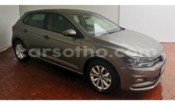 اشتري مستعمل Volkswagen Polo Silver سيارة في Maseru في Maseru اشتري مستعمل Volkswagen Polo Silver سيارة في Maseru في Maseru