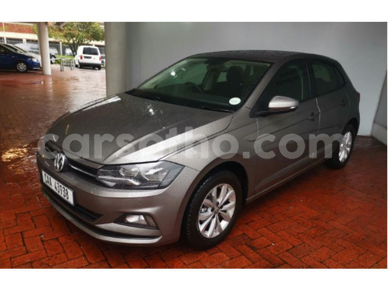 Big with watermark volkswagen polo maseru maseru 13476