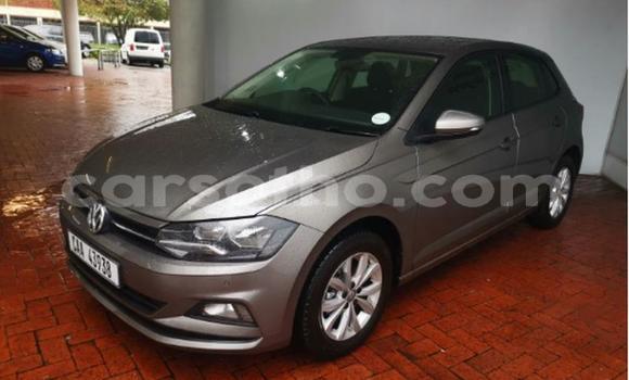 اشتري مستعمل Volkswagen Polo Silver سيارة في Maseru في Maseru اشتري مستعمل Volkswagen Polo Silver سيارة في Maseru في Maseru