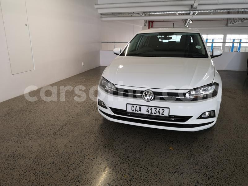 Big with watermark volkswagen polo maseru maseru 13477