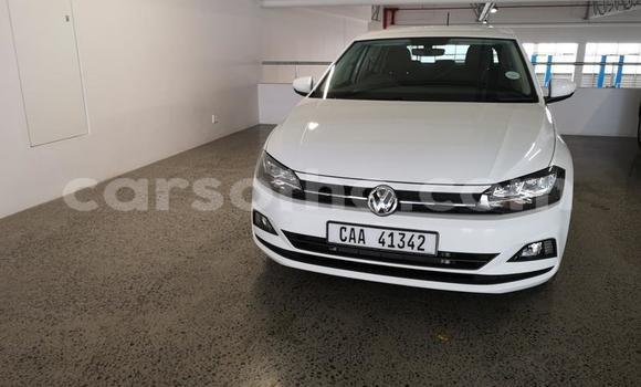 اشتري مستعمل Volkswagen Polo White سيارة في Maseru في Maseru اشتري مستعمل Volkswagen Polo White سيارة في Maseru في Maseru